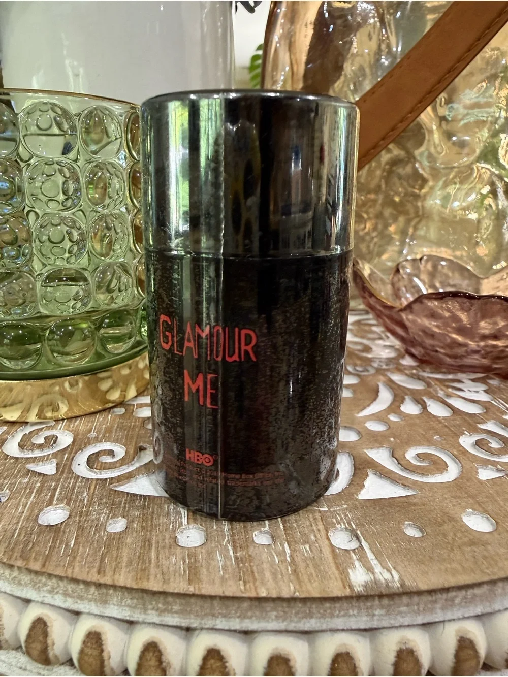RARE Tarte for True Blood Natural Cheek Stain – SEALED – 2011